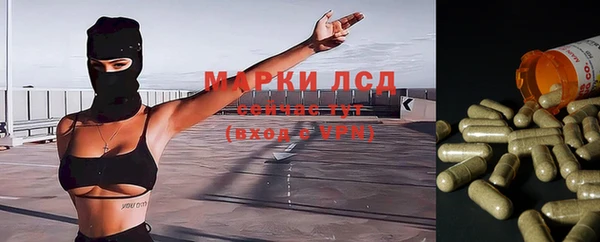 ALPHA-PVP Алексеевка